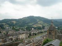 Location de particuliers � particuliers Chez christiane et claude Chambres d'hotes Aveyron photo 10