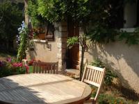 Location de particuliers � particuliers Chez christiane et claude Chambres d'hotes Aveyron photo 7