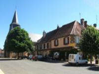 Location de particuliers � particuliers Chaillac Chambres d'Hotes Chambres d'hotes Indre photo 10