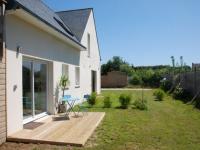 Location de particuliers � particuliers G�te 2 pers PORSPODER Bord de Mer Proche Bourg, plage et GR34 G�te Finist�re photo 3