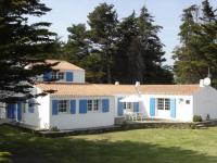 Location de particuliers � particuliers Villa La F'nouil : location de vacances sur l'�le d'Yeu Location saisonni�re Vend�e photo 2