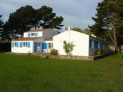 Location de particuliers � particuliers Villa La F'nouil : location de vacances sur l'�le d'Yeu Location saisonni�re Vend�e photo 3