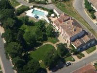 Location de particuliers � particuliers Chambres d'h�tes Au Ch�teau Chambres d'hotes Tarn et Garonne photo 2