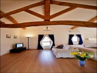 Location de particuliers � particuliers Chambres d'h�tes Au Ch�teau Chambres d'hotes Tarn et Garonne photo 9