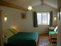 Location de particuliers � particuliers La Miellerie Chambres d'H�tes G�te Dr�me photo 8