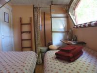 Location de particuliers � particuliers Chambres sur l'eau dans un environnement de r�ve Chambres d'hotes Aude photo 2