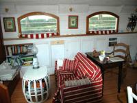 Location de particuliers � particuliers Chambres sur l'eau dans un environnement de r�ve Chambres d'hotes Aude photo 5
