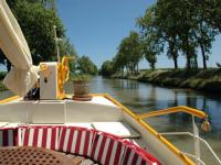 Location de particuliers � particuliers Chambres sur l'eau dans un environnement de r�ve Chambres d'hotes Aude photo 6
