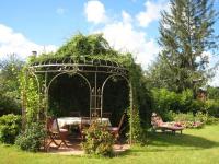 Location de particuliers � particuliers RELAIS VALAMI Chambres d'hotes Indre et Loire photo 6