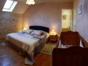 Location de particuliers � particuliers Ferme de la Bretonni�re au coeur du pays de l'Auxois cote d'orien G�te C�te d'or photo 12