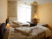 Location de particuliers � particuliers Ferme de la Bretonni�re au coeur du pays de l'Auxois cote d'orien G�te C�te d'or photo 14