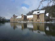 Location de particuliers � particuliers Ferme de la Bretonni�re au coeur du pays de l'Auxois cote d'orien G�te C�te d'or photo 15