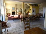 Location de particuliers � particuliers Ferme de la Bretonni�re au coeur du pays de l'Auxois cote d'orien G�te C�te d'or photo 5