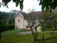 Location de particuliers � particuliers Ferme de la Bretonni�re au coeur du pays de l'Auxois cote d'orien G�te C�te d'or photo 6