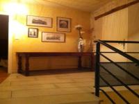 Location de particuliers � particuliers Ferme de la Bretonni�re au coeur du pays de l'Auxois cote d'orien G�te C�te d'or photo 9