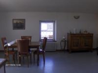 Location de particuliers � particuliers Grand duplex meubl� proche Plaine de l'Ain G�te Ain photo 4