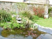Location de particuliers � particuliers Glycine au Jasmin proximite baie de somme  Chambres d'hotes Somme photo 4