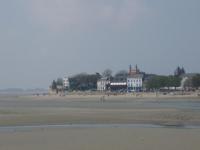 Location de particuliers � particuliers Glycine au Jasmin proximite baie de somme  Chambres d'hotes Somme photo 6