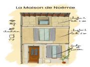 Location de particuliers � particuliers Les maisons de Tha�s - Au coeur d'Arles Location saisonni�re Bouches du rh�ne photo 12