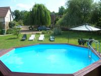 Location de particuliers � particuliers studios proche zoo de beauval et ch�teaux de la Loire G�te Loir et Cher photo 3