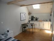 Location de particuliers � particuliers studios proche zoo de beauval et ch�teaux de la Loire G�te Loir et Cher photo 5