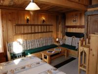 Location de particuliers � particuliers Adrets d'en haut Au coeur des Alpes de Savoie, vue panoramique Chambres d'hotes Savoie photo 6