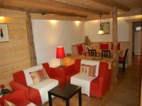 Location de particuliers � particuliers Adrets d'en haut Au coeur des Alpes de Savoie, vue panoramique Chambres d'hotes Savoie photo 8