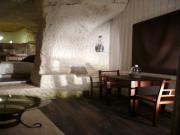 Location de particuliers � particuliers LES TROGLOS DE BEAULIEU - LA CHAMBRE DU PRESSOIR Chambres d'hotes Indre et Loire photo 3