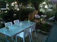 Location de particuliers � particuliers Les Chambres de Labastide,  site class� au patrimoine mondial de l'UNESCO Chambres d'hotes Landes photo 5