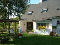 Location de particuliers � particuliers La Tortue Bleue entre Vannes et Lorient Chambres d'hotes Morbihan photo 10