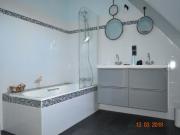 Location de particuliers � particuliers La Tortue Bleue entre Vannes et Lorient Chambres d'hotes Morbihan photo 7