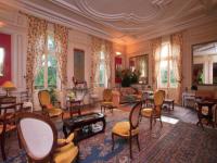 Location de particuliers � particuliers Ch�teau du Deffay - Chambre d'h�te de luxe, paysage romantique de bois et d��tangs Chambres d'hotes Loire Atlantique photo 3