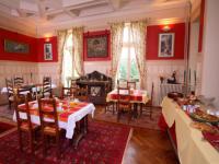 Location de particuliers � particuliers Ch�teau du Deffay - Chambre d'h�te de luxe, paysage romantique de bois et d��tangs Chambres d'hotes Loire Atlantique photo 4