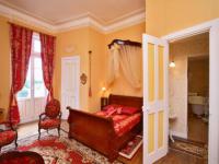 Location de particuliers � particuliers Ch�teau du Deffay - Chambre d'h�te de luxe, paysage romantique de bois et d��tangs Chambres d'hotes Loire Atlantique photo 5