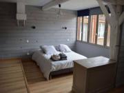 Location de particuliers � particuliers Au passage des grues,  cadre reposant et verdoyant Chambres d'hotes Marne photo 8