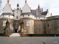 Location de particuliers � particuliers Hypercentre Nantes 35 m2 meubl� standing courts s�jours Location saisonni�re Loire Atlantique photo 10