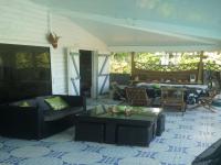 Location de particuliers � particuliers Villa du lagon vue imprenable sur la mer, piscine Location saisonni�re Martinique photo 3