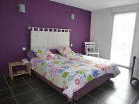 Location de particuliers � particuliers TY GLAZ PENTREZ, plain-pied, terrasse vue mer Location saisonni�re Finist�re photo 3