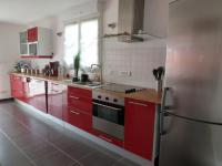 Location de particuliers � particuliers TY GLAZ PENTREZ, plain-pied, terrasse vue mer Location saisonni�re Finist�re photo 6