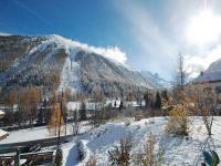 Location de particuliers � particuliers Gite Capucines d'en haut, Belles vues montagnardes de 'La Verte' G�te Haute Savoie photo 10