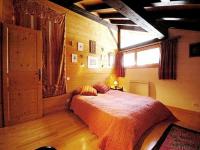 Location de particuliers � particuliers Gite Capucines d'en haut, Belles vues montagnardes de 'La Verte' G�te Haute Savoie photo 2