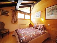 Location de particuliers � particuliers Gite Capucines d'en haut, Belles vues montagnardes de 'La Verte' G�te Haute Savoie photo 3