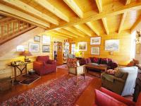 Location de particuliers � particuliers Gite Capucines d'en haut, Belles vues montagnardes de 'La Verte' G�te Haute Savoie photo 6