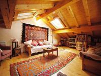 Location de particuliers � particuliers Gite Capucines d'en haut, Belles vues montagnardes de 'La Verte' G�te Haute Savoie photo 7