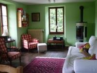 Location de particuliers � particuliers Villa du Torrent, 2 minutes a pied de la t�l�cabine de Vallorcine G�te Haute Savoie photo 2