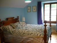 Location de particuliers � particuliers Villa du Torrent, 2 minutes a pied de la t�l�cabine de Vallorcine G�te Haute Savoie photo 7