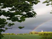 Location de particuliers � particuliers G�te 4personnes DANS UNE M�TAIRIE DE CARACT�RE : PISCINE AU SEL + WIFI G�te Gers photo 14