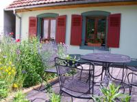 Location de particuliers � particuliers G�te de Louis, ambiance d'une maison alsacienne d'autrefois G�te Haut Rhin photo 3