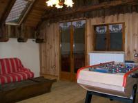 Location de particuliers � particuliers G�te de Louis, ambiance d'une maison alsacienne d'autrefois G�te Haut Rhin photo 4