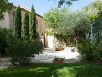 Location de particuliers � particuliers Les Chambres de Vincent, Entre Pont du Gard et Palais des Papes Chambres d'hotes Gard photo 2